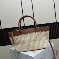 $85.00 USD Prada AAA Quality Handbags For Women #1443165