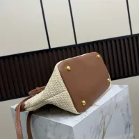$85.00 USD Prada AAA Quality Handbags For Women #1443165