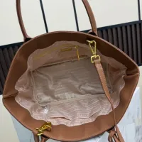 $85.00 USD Prada AAA Quality Handbags For Women #1443165