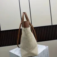 $88.00 USD Prada AAA Quality Handbags For Women #1443166