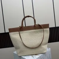 $88.00 USD Prada AAA Quality Handbags For Women #1443166