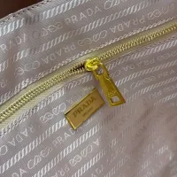 $88.00 USD Prada AAA Quality Handbags For Women #1443166