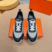 $76.00 USD Hermes Casual Shoes For Men #1443168