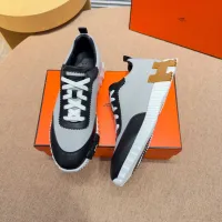 $76.00 USD Hermes Casual Shoes For Men #1443168