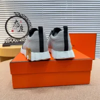 $76.00 USD Hermes Casual Shoes For Men #1443168