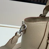 $115.00 USD Prada AAA Quality Handbags For Women #1443169