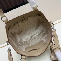 $115.00 USD Prada AAA Quality Handbags For Women #1443169