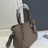 $115.00 USD Prada AAA Quality Handbags For Women #1443170