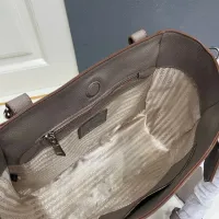 $115.00 USD Prada AAA Quality Handbags For Women #1443170