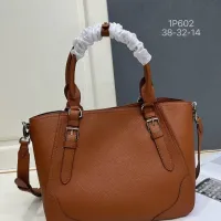 $115.00 USD Prada AAA Quality Handbags For Women #1443171