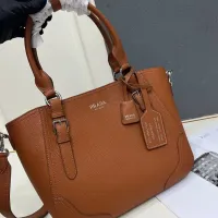 $115.00 USD Prada AAA Quality Handbags For Women #1443171