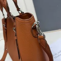 $115.00 USD Prada AAA Quality Handbags For Women #1443171