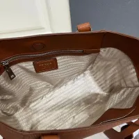 $115.00 USD Prada AAA Quality Handbags For Women #1443171