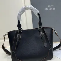 $115.00 USD Prada AAA Quality Handbags For Women #1443173