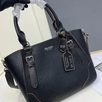 $115.00 USD Prada AAA Quality Handbags For Women #1443173