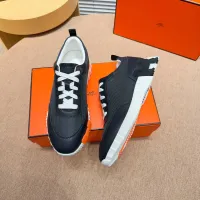 $76.00 USD Hermes Casual Shoes For Men #1443174