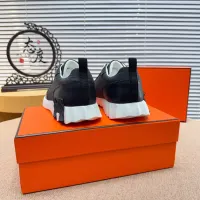 $76.00 USD Hermes Casual Shoes For Men #1443174