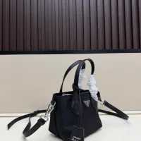 $72.00 USD Prada AAA Quality Handbags For Women #1443175