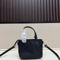 $72.00 USD Prada AAA Quality Handbags For Women #1443175