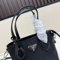 $72.00 USD Prada AAA Quality Handbags For Women #1443175