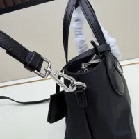 $72.00 USD Prada AAA Quality Handbags For Women #1443175