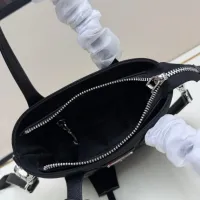 $72.00 USD Prada AAA Quality Handbags For Women #1443175