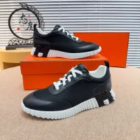 $76.00 USD Hermes Casual Shoes For Men #1443176