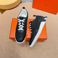 $76.00 USD Hermes Casual Shoes For Men #1443176