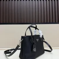 $76.00 USD Prada AAA Quality Handbags For Women #1443177