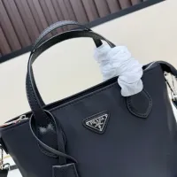 $76.00 USD Prada AAA Quality Handbags For Women #1443177