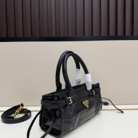 $88.00 USD Prada AAA Quality Handbags For Women #1443179