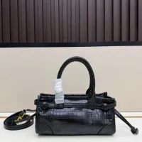 $88.00 USD Prada AAA Quality Handbags For Women #1443179