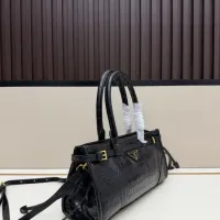 $96.00 USD Prada AAA Quality Handbags For Women #1443180