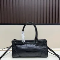 $96.00 USD Prada AAA Quality Handbags For Women #1443180