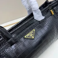 $96.00 USD Prada AAA Quality Handbags For Women #1443180