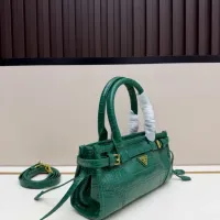 $88.00 USD Prada AAA Quality Handbags For Women #1443181