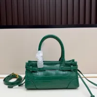 $88.00 USD Prada AAA Quality Handbags For Women #1443181