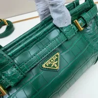 $88.00 USD Prada AAA Quality Handbags For Women #1443181