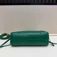 $88.00 USD Prada AAA Quality Handbags For Women #1443181