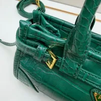 $88.00 USD Prada AAA Quality Handbags For Women #1443181