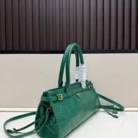 $96.00 USD Prada AAA Quality Handbags For Women #1443182