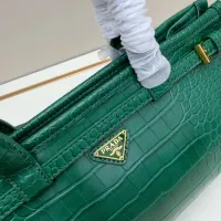 $96.00 USD Prada AAA Quality Handbags For Women #1443182