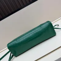 $96.00 USD Prada AAA Quality Handbags For Women #1443182