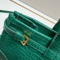 $96.00 USD Prada AAA Quality Handbags For Women #1443182