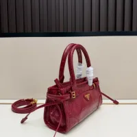 $88.00 USD Prada AAA Quality Handbags For Women #1443183