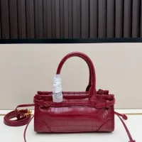 $88.00 USD Prada AAA Quality Handbags For Women #1443183