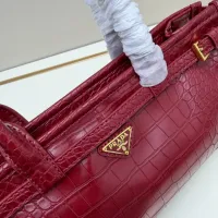 $96.00 USD Prada AAA Quality Handbags For Women #1443184