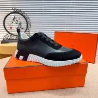 $76.00 USD Hermes Casual Shoes For Men #1443185