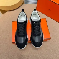 $76.00 USD Hermes Casual Shoes For Men #1443185