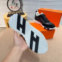 $76.00 USD Hermes Casual Shoes For Men #1443185
